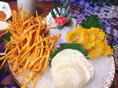 -咕嘟草帽鱼·牛奶一样的鲜鱼汤(包河万达广场创始店)