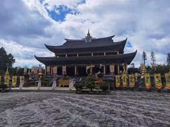 -天龙八部武侠城