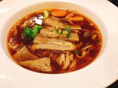 -康师傅私房牛肉面(吴中店)