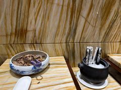 -西藏饭店·亚克·食光自助餐厅