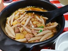 -西贝莜面村(金隅嘉品mall店)