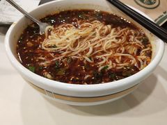 -西部马华清真兰州牛肉面·烧烤夜市(关东店)