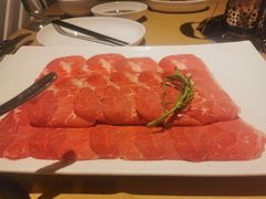 -鼎鼎香·港式火锅(北京SKP店)
