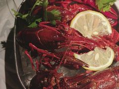 -巴厘龙虾·榜首油焖大虾(洞庭·艺术洋房店)