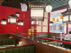 -牛New寿喜烧(中山公园龙之梦店)