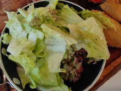 -火车头法国西餐厅