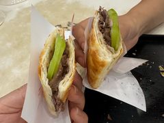 -高玛纳驴肉火烧(一世界店)