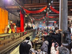 -東茅街茶馆