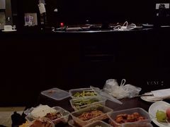 -青岛海尔洲际酒店