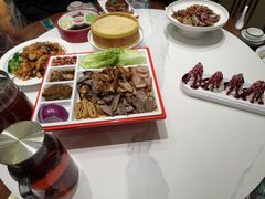 -满盛春饼·新津菜(河北路总店)