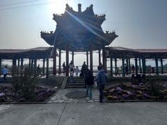 -北京十三陵国家森林公园蟒山景区