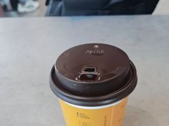 -麦当劳(北苑秋实路店)