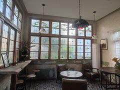 -BUND·FIVE外滩5号(天际店)