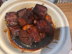 -永安鱼庄·镇江菜(丁卯店)