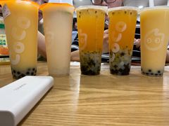 -CoCo都可(岱山店)