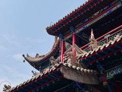 -高庙保安寺