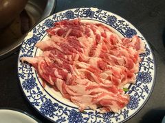 -裕德孚·非遗手切涮羊肉(东直门内大街店)