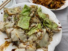 -昱德来·天津菜(河西店)