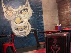 -Luchador摔跤手墨西哥餐厅(恒宇广场店)