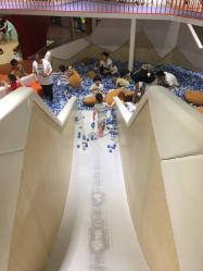 -Eureka优瑞卡儿童主题乐园(合生汇购物中心店)