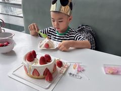 -KIDults童伴儿亲子餐厅(达美中心广场店)