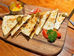 -The Good Place好地方·Brunch·coffee(国贸店)