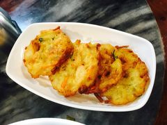 炸虾卷-花溪飞碗牛肉粉(先烈路店)