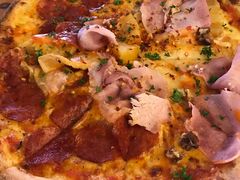 -PIZZA BIANCA(万象城店)