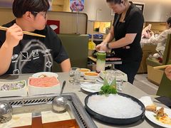 -海底捞火锅(吾悦广场店)
