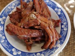 -乔家满族八大碗(流水沟店)