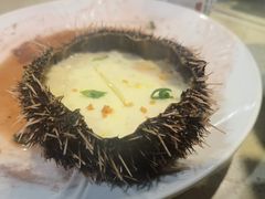 -阿浪海鲜连锁加工店(B栋2排1号火车头店)