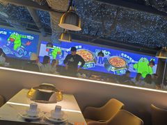 -徐记小怪兽肉蟹煲店(哈西万达金街店)