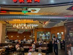 -铁公鸡·四川料理(天环广场店)