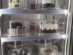 -DQ·蛋糕·冰淇淋(河东万达店)