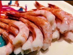 阿根廷红虾-阳光岛·海鲜盛宴(银泰中心in99店)
