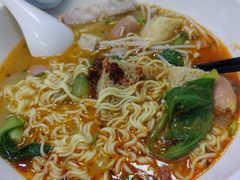 -重庆麻辣烫(国权路店)