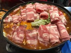 -HONGA HONGA雄家(曹路店)