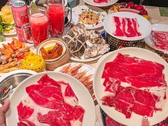 -宴立方海鲜自助(义乌万达广场店)