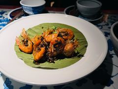 -桂满陇·桃花院落(长泰广场店)