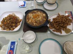 -鲜得莱渔港·小平岛海胆馆(七贤岭店)
