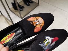 -ZARA(凯德乐峰广场店)