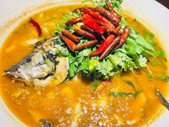 -清水亭湖北菜(大屯DT51店)