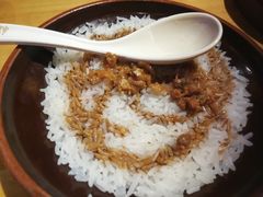 神仙钵饭-裕鼎鲜·新中菜(王府井店)