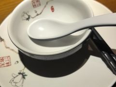 -绿茶餐厅(朝阳大悦城店)