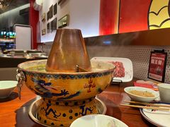 -1078號老北京涮肉(松柏店)