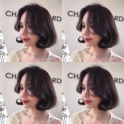 -AFA Hair studio·女士发型设计
