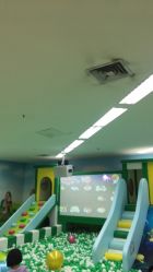 -孩子王童乐园(天津远洋乐堤港店)
