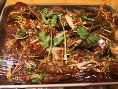 -大富贵烧烤公司(双廊店)