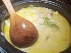 -九锅一堂酸菜鱼(新南凯德直营店)