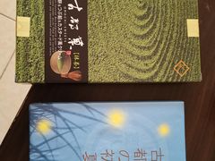 -关西国际机场直营免税店